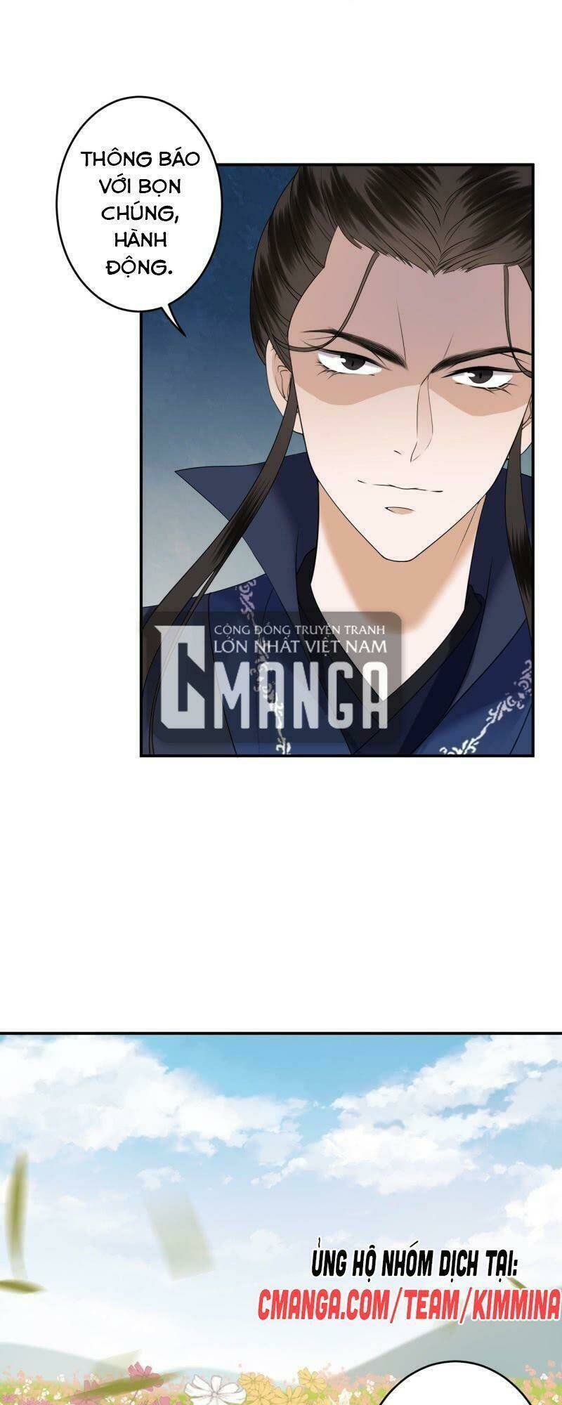 Vương Gia Kiêu Ngạo Quá Khó Cua: Chapter 132