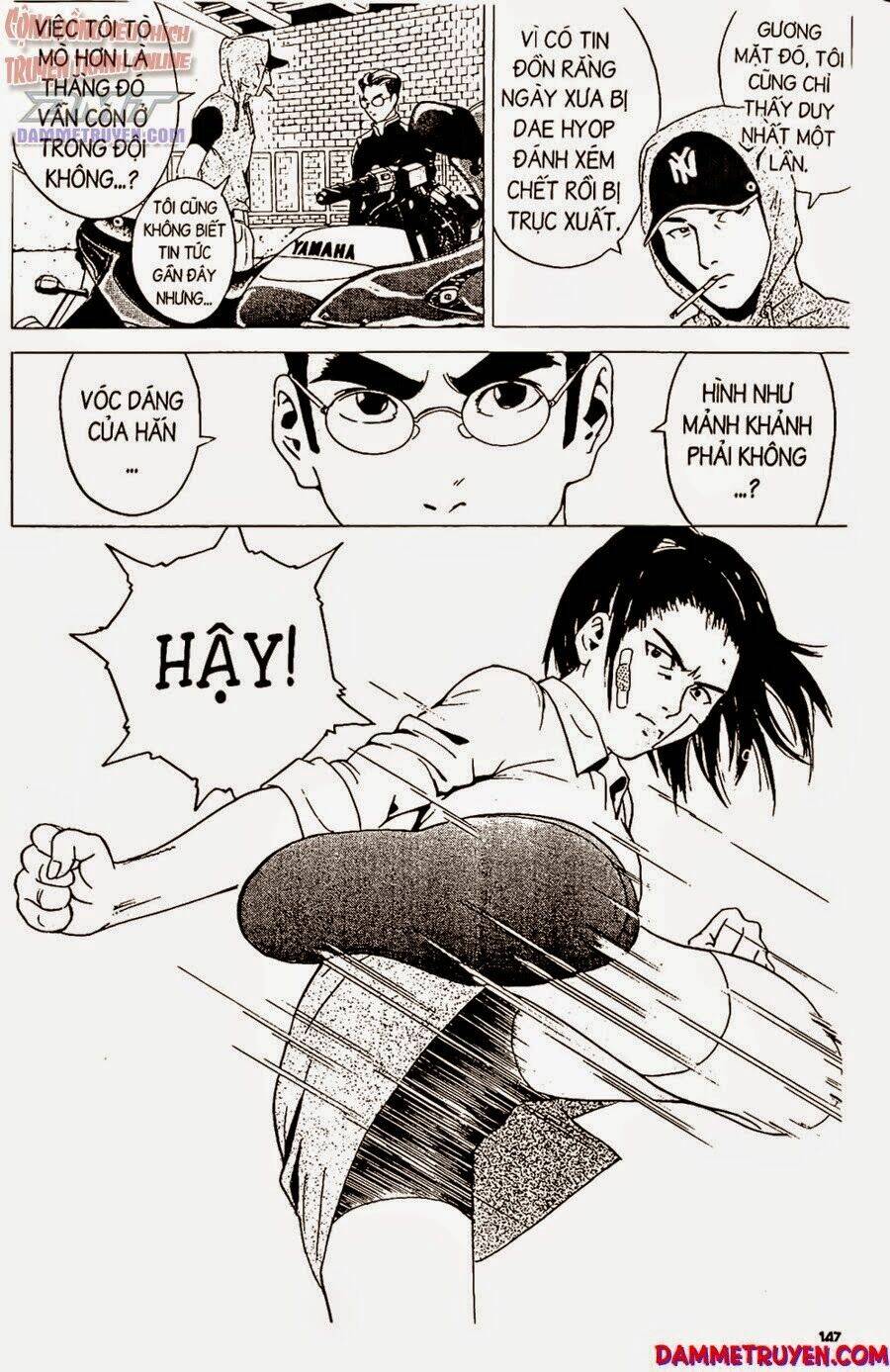 Ai Hơn Ai: Chapter 155