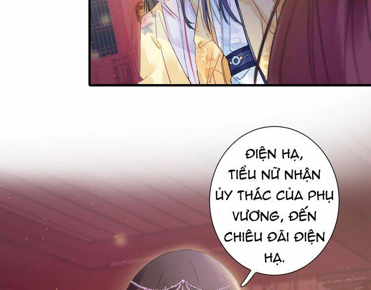 Hoa Nhan Sách: Chapter 76.2