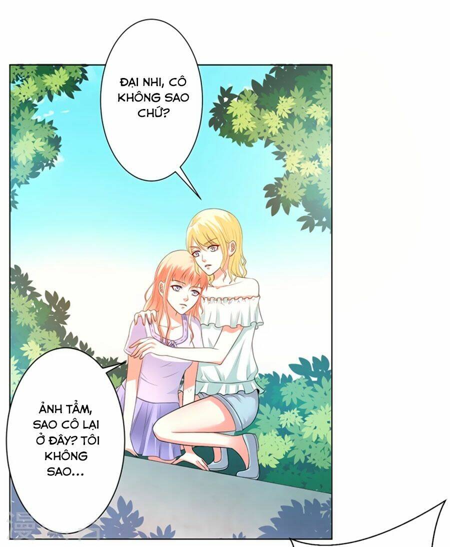 Trí Mệnh Sủng Thê: Tổng Tài Mau Nạp Mạng: Chapter 97
