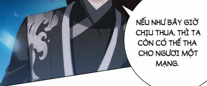 Bí Mật Của Dạ Tộc: Chapter 7.1