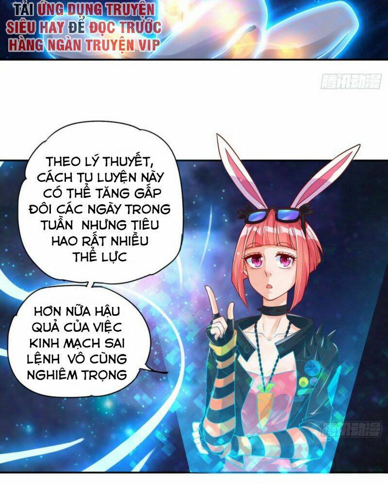 Tiên Giới Thương Thành: Chapter 27