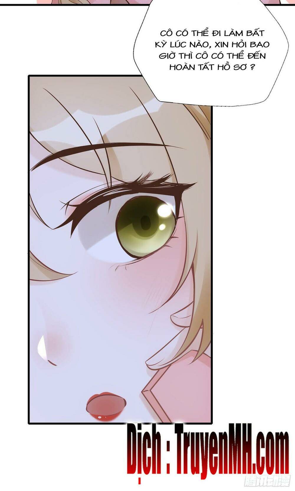 Lấy Tình Yêu, Lấy Thời Gian: Chapter 8