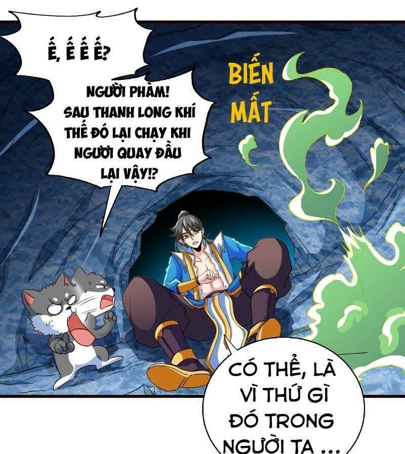 Võ Hồn Tuyệt Thế: Chapter 18
