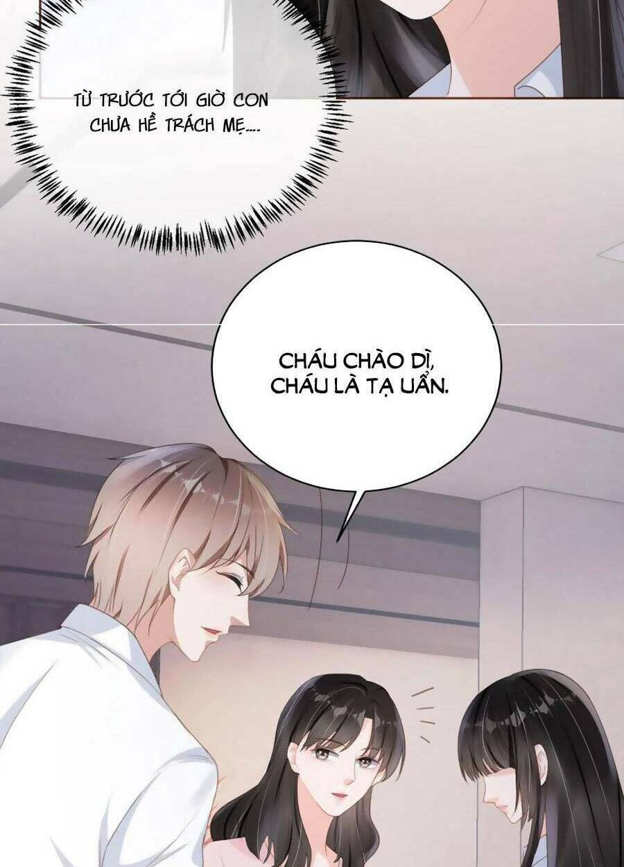 Dây Dưa Không Dứt: Chapter 28