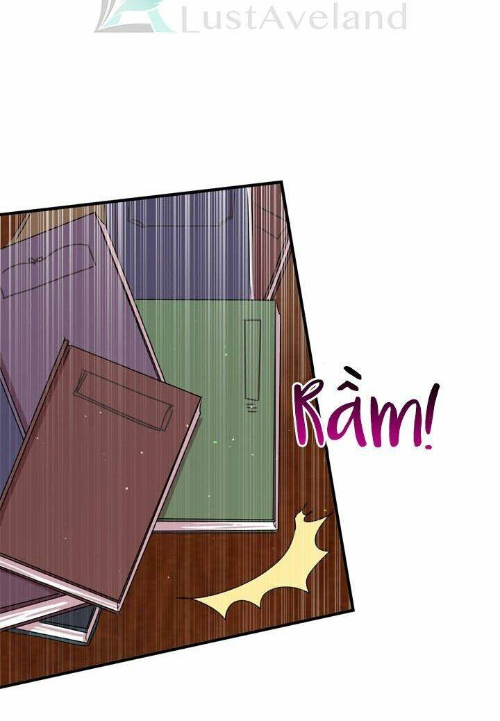 Công Tước, Loạn Vừa Thôi!: Chapter 101