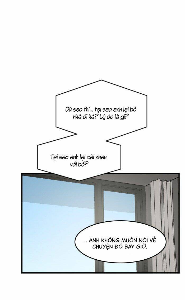 Người Đẹp Gangnam: Chapter 37