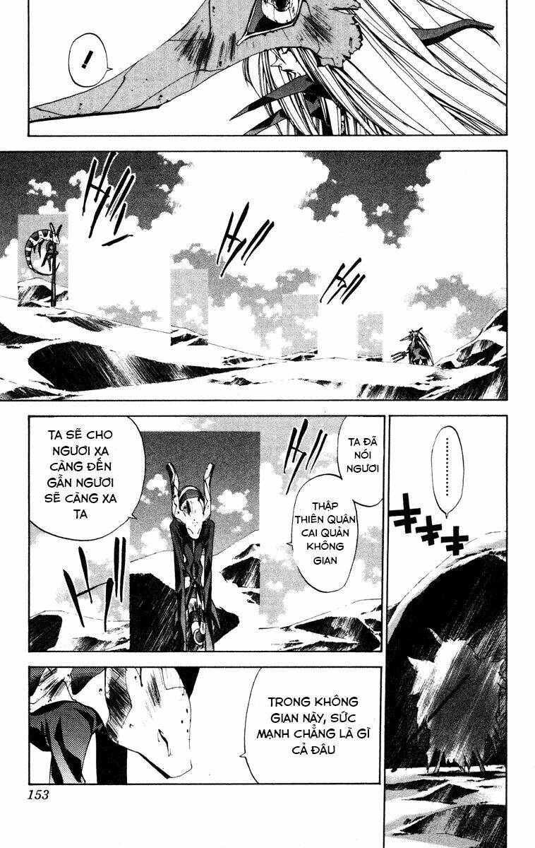Bảng Phong Thần: Chapter 114