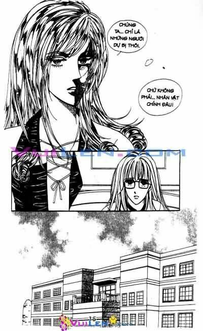 Tìm Anh - Look For Oppa: Chapter 3