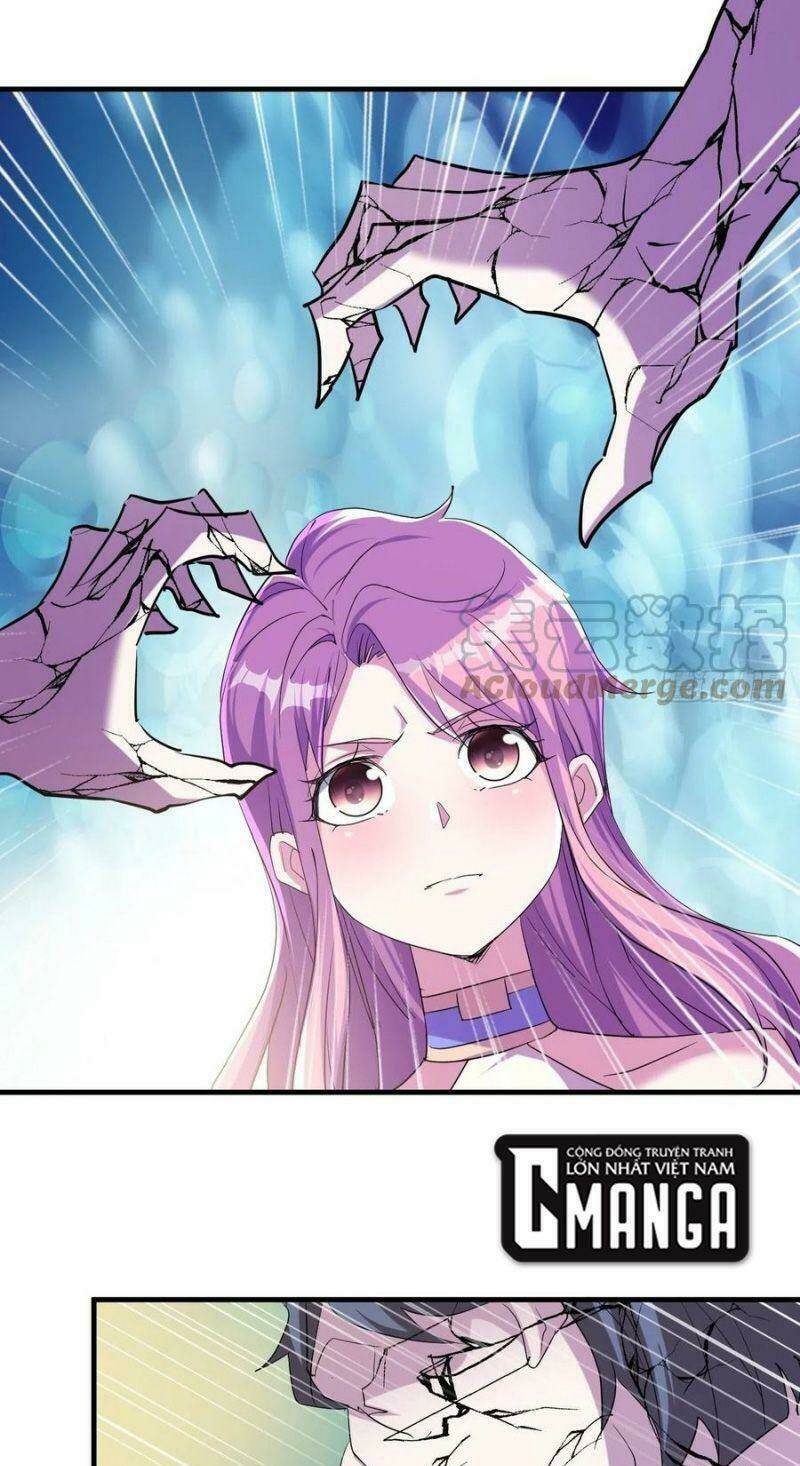 Ta Đã Đặt Ra Thời Đại Của Vạn Tộc: Chapter 53