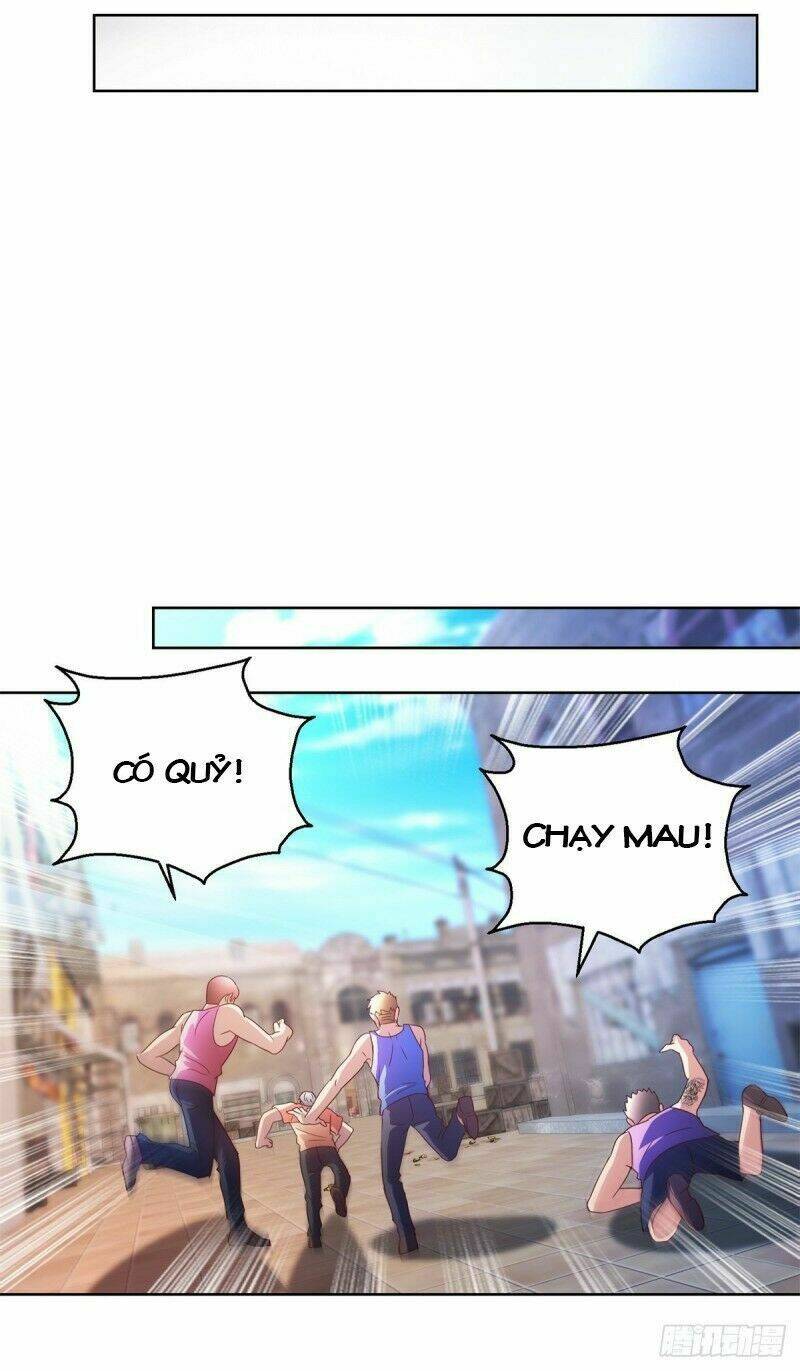 Vú Em Là Cổ Tiên: Chapter 144