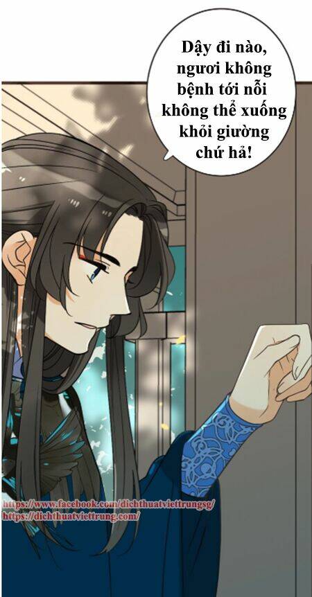 Bạn Trai Tôi Là Cẩm Y Vệ 2: Chapter 63