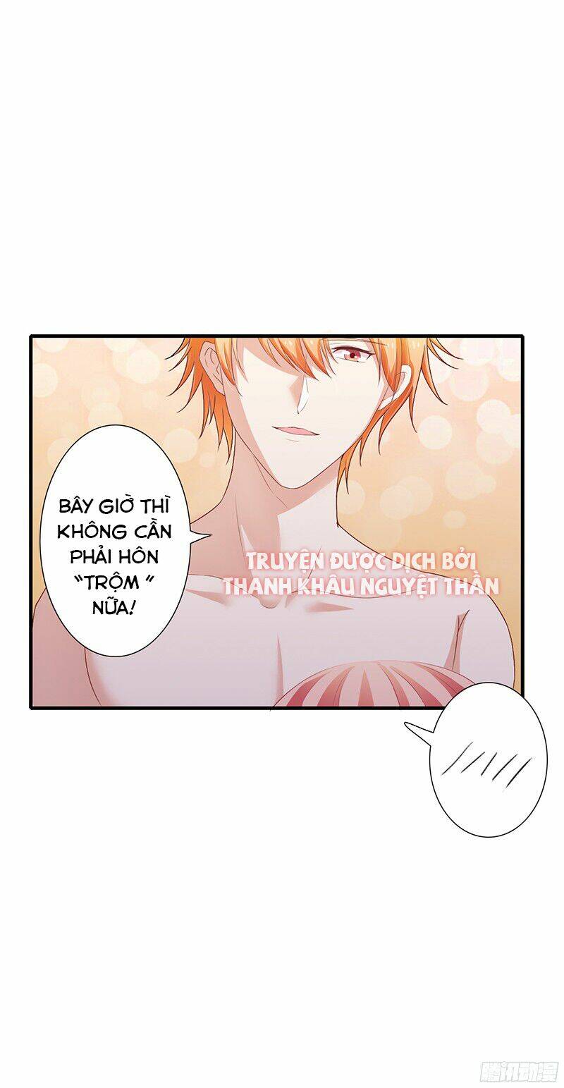 Thiểm Hôn Kinh Ái: Chapter 20