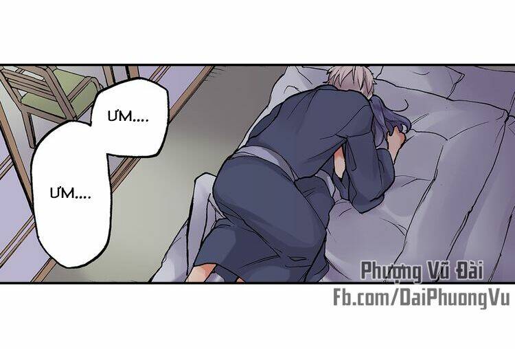 Mệnh Lệnh Tuyệt Đối Của Bá Đạo Vương Tử: Chapter 22