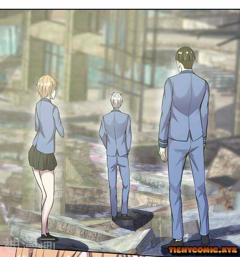 Tu Chân Cuồng Thiếu: Chapter 89