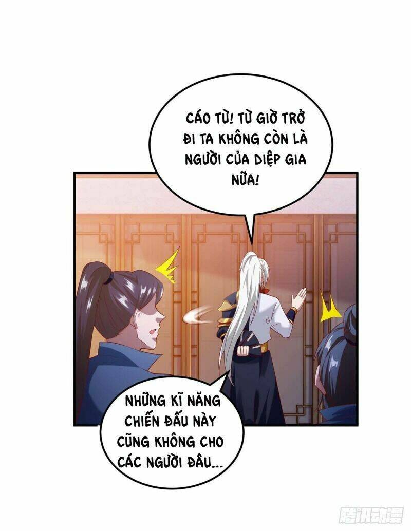 Hệ Thống Chiếm Đoạt Bá Đạo Trên Từng Hạt Gạo: Chapter 7