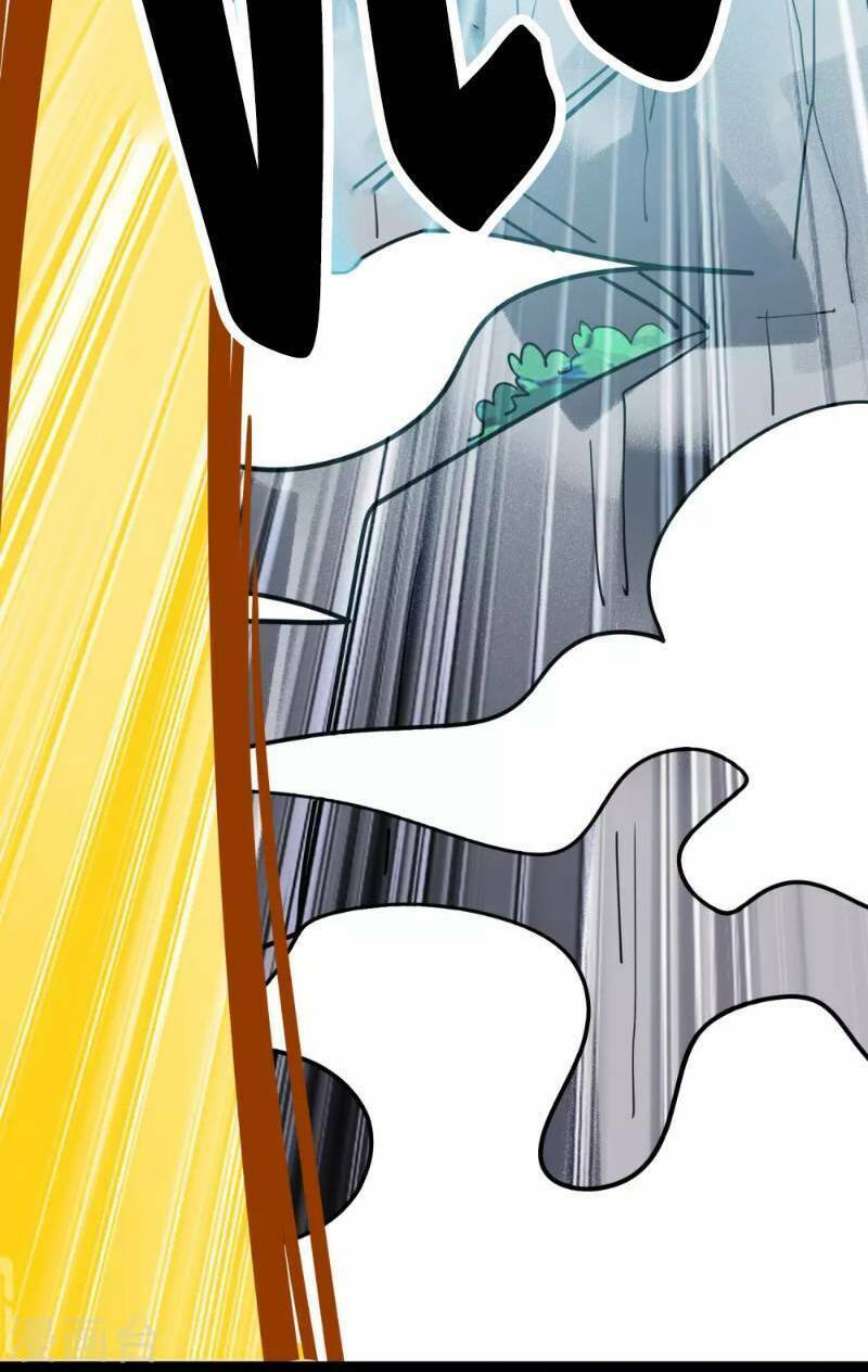 Vạn Giới Tiên Vương: Chapter 45