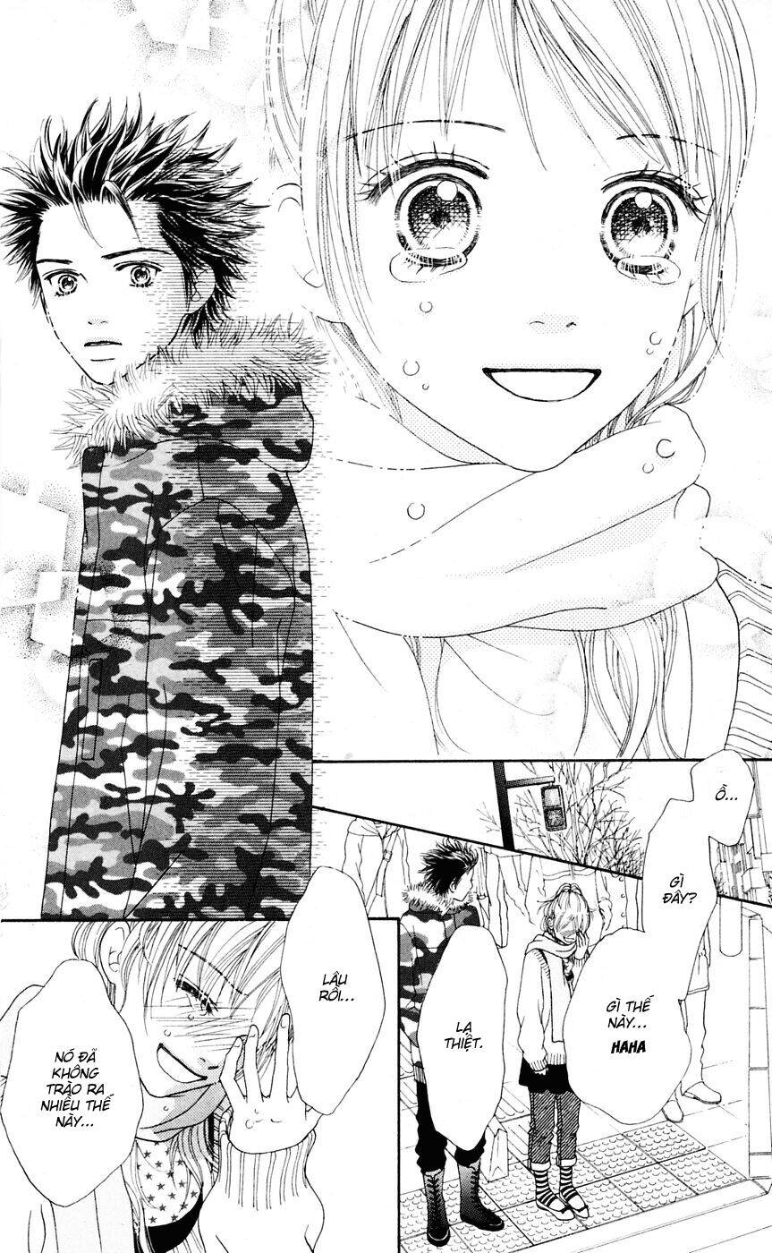 Cô Láng Giềng: Chapter 84