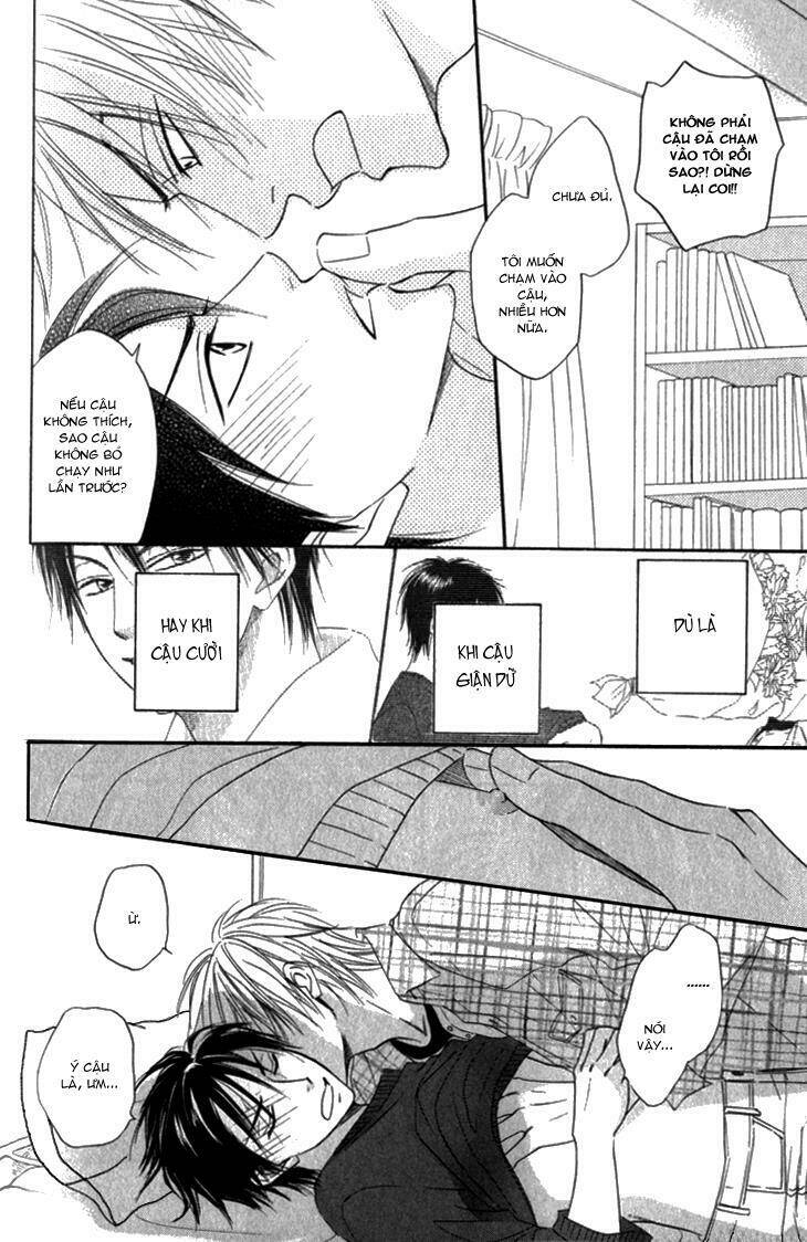 Doushiyoumo Nai Keredo: Chapter 8