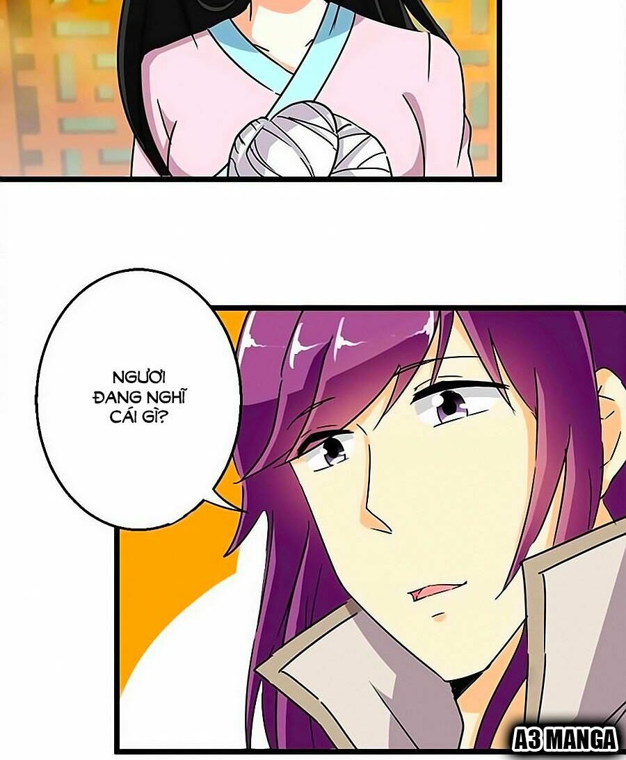 Vương Gia ! Ngươi Thật Bỉ Ổi !: Chapter 107
