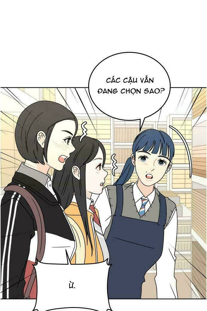 30 Phút Bước Đi Bên Em: Chapter 81