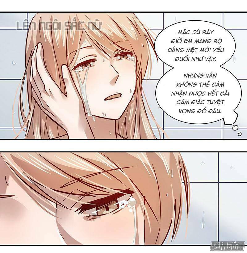 Vợ Yêu Của Ác Ma: Chapter 17