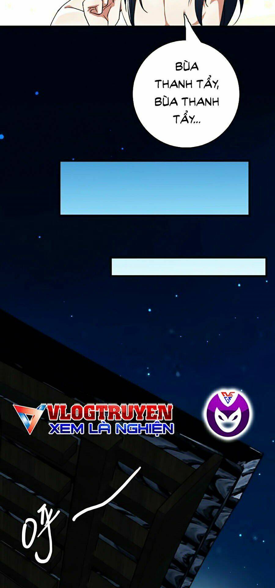 Siêu Đạo Thần Thuật: Chapter 22