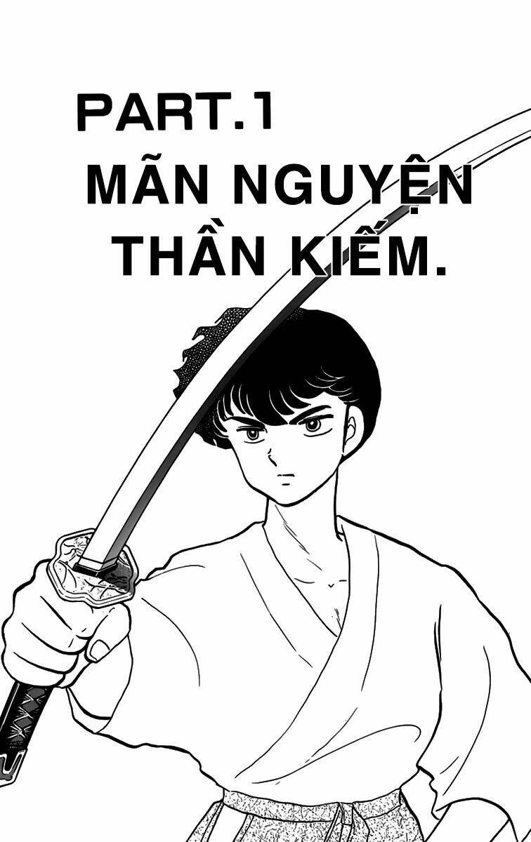 Suối Lời Nguyền: Chapter 147