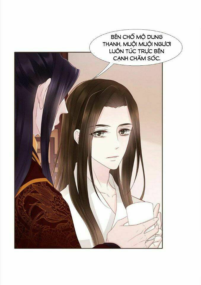 Đại Giá Thừa Tướng: Chapter 144