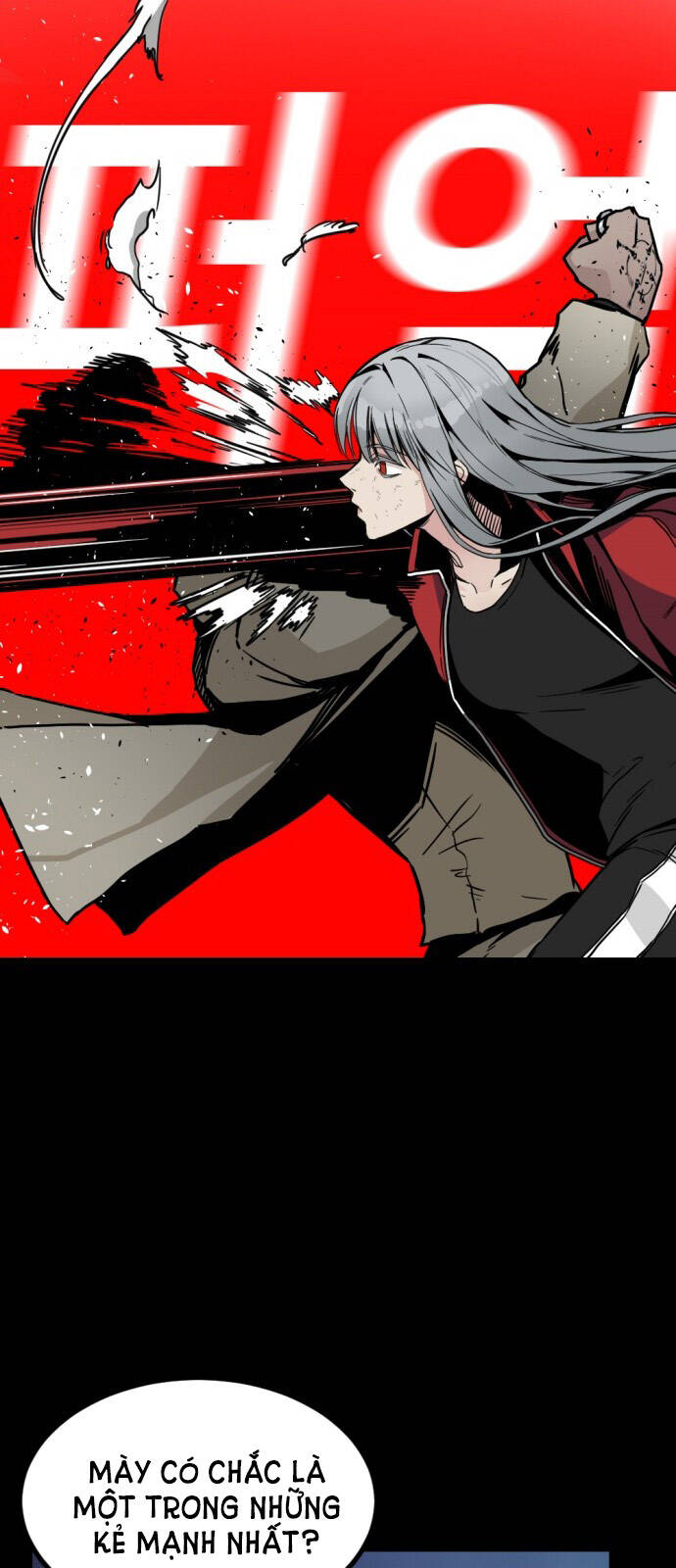 Hero Killer Boom: Chapter 2