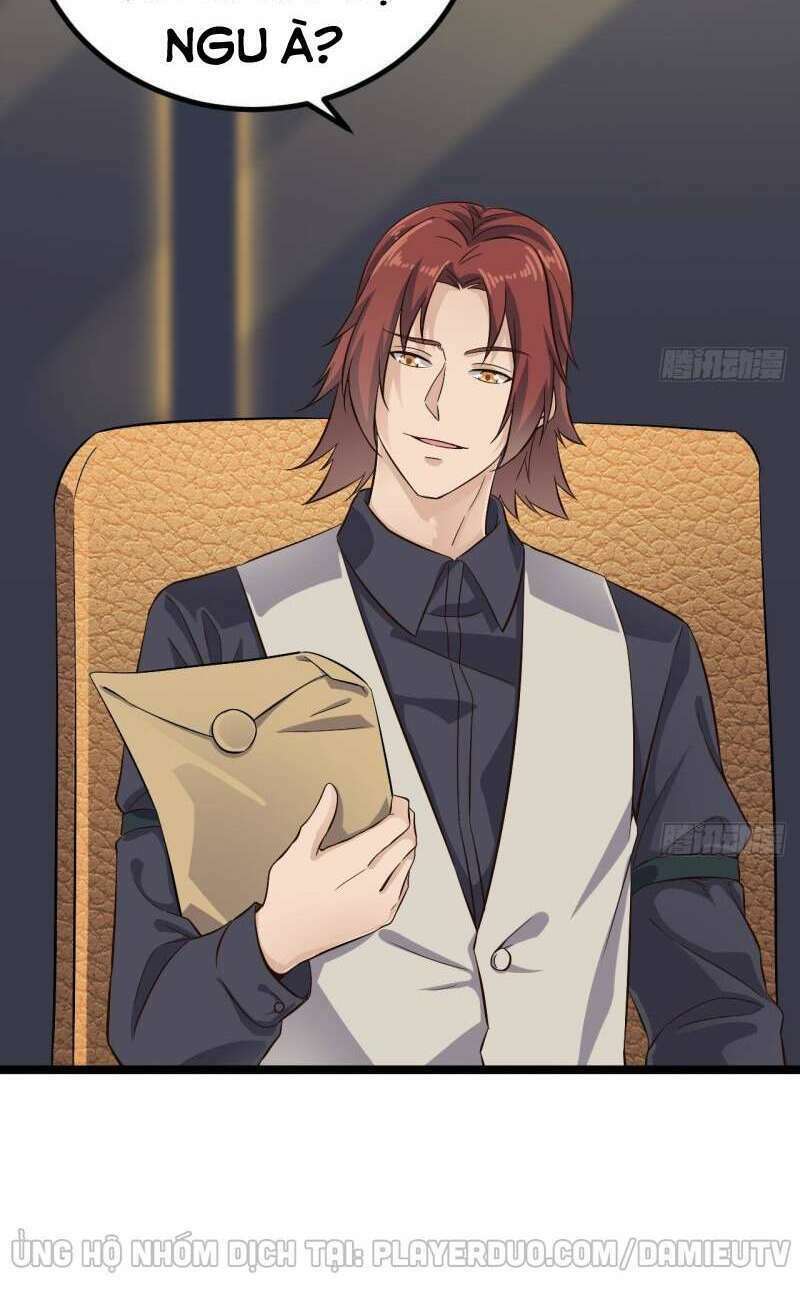 Địa Phủ Khai Phá Thương: Chapter 231