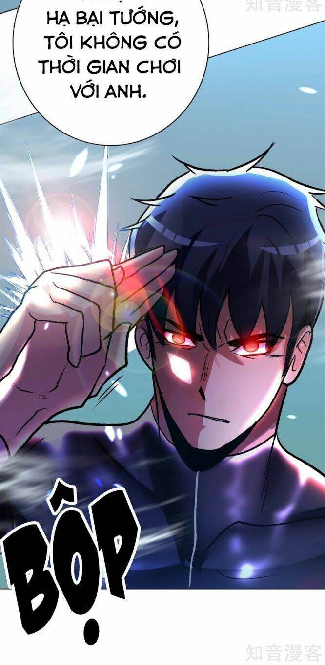 Hệ Thống Tiên Tôn Tại Đô Thị: Chapter 84