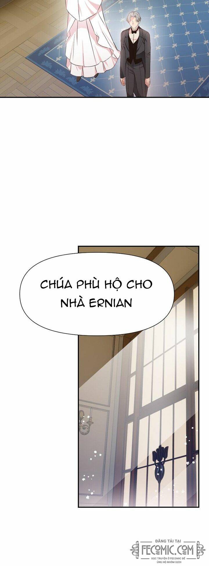 Tất Cả Mọi Người Đều Yêu Quý Nhân Vật Phản Diện: Chapter 2