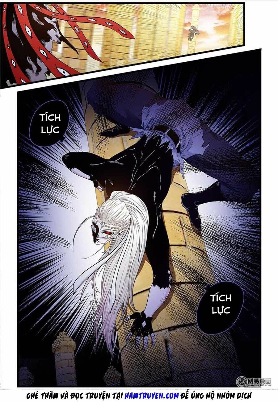 Cực Phẩm Tiên Hiệp Học Viện: Chapter 22