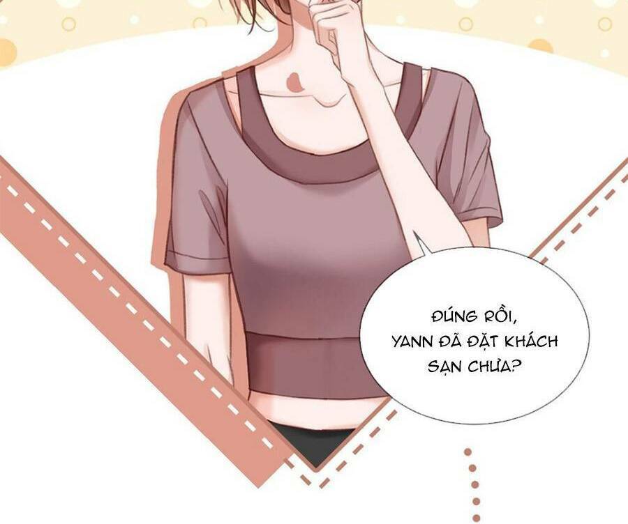 Dĩ Ái Chi Danh: Chapter 24