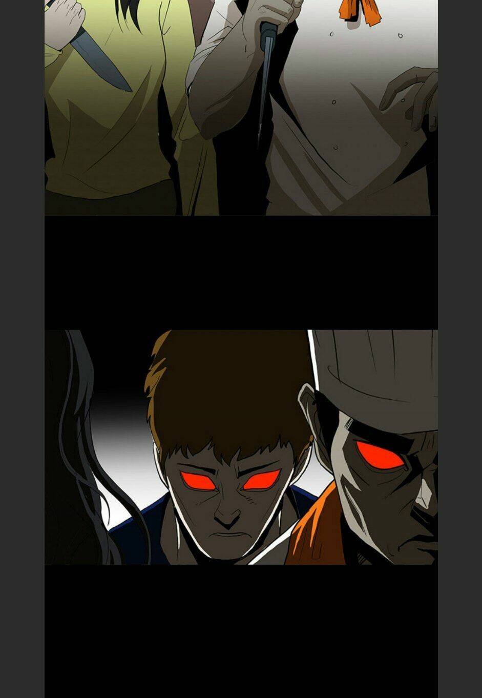 Chí Tôn Thần Ma: Chapter 62