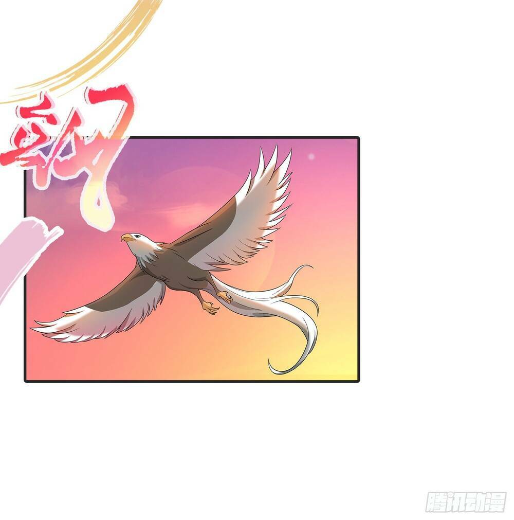 Bạch Dạ Chi Yểm: Chapter 10