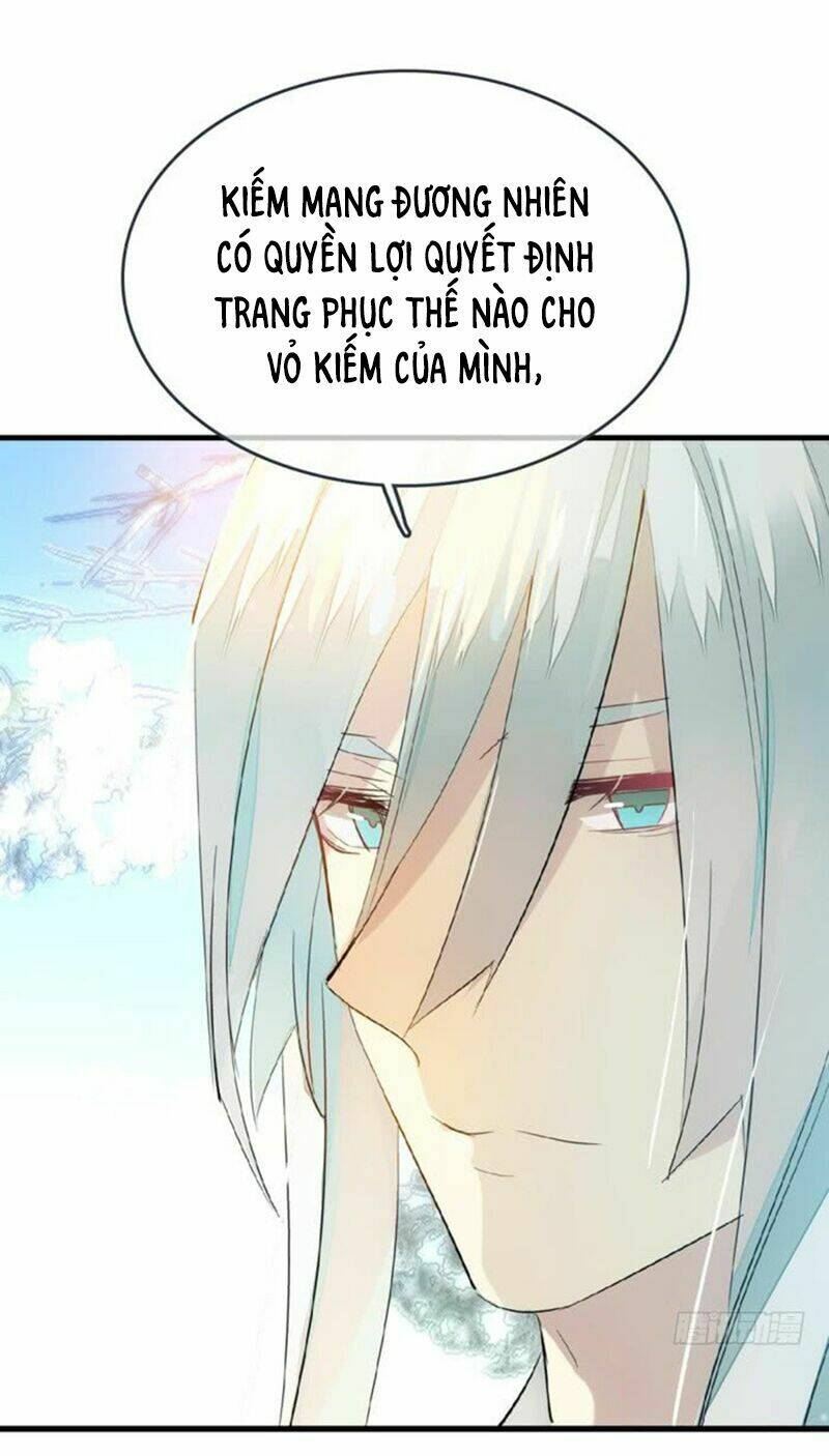 Sư Phụ Lại Trêu Chọc Ta: Chapter 34