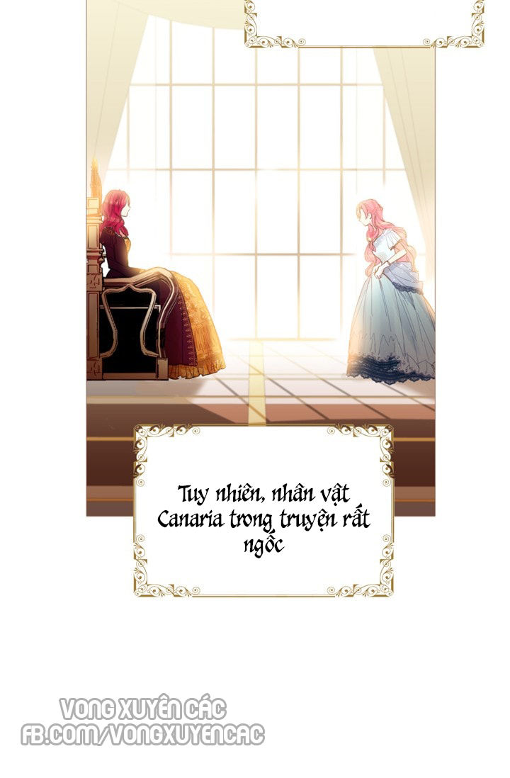 Survive As The Hero's Wife: Chapter 1