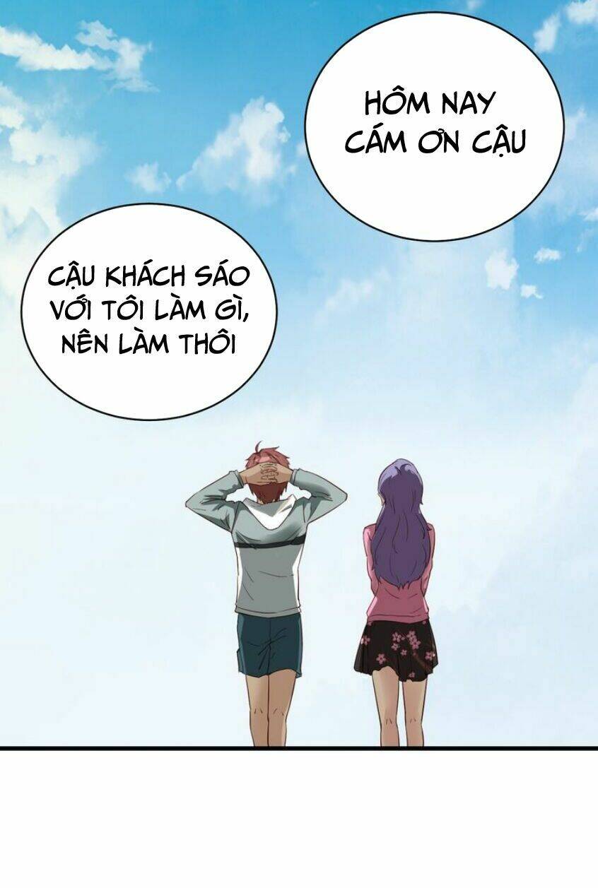 Hệ Thống Tu Tiên Mạnh Nhất: Chapter 5