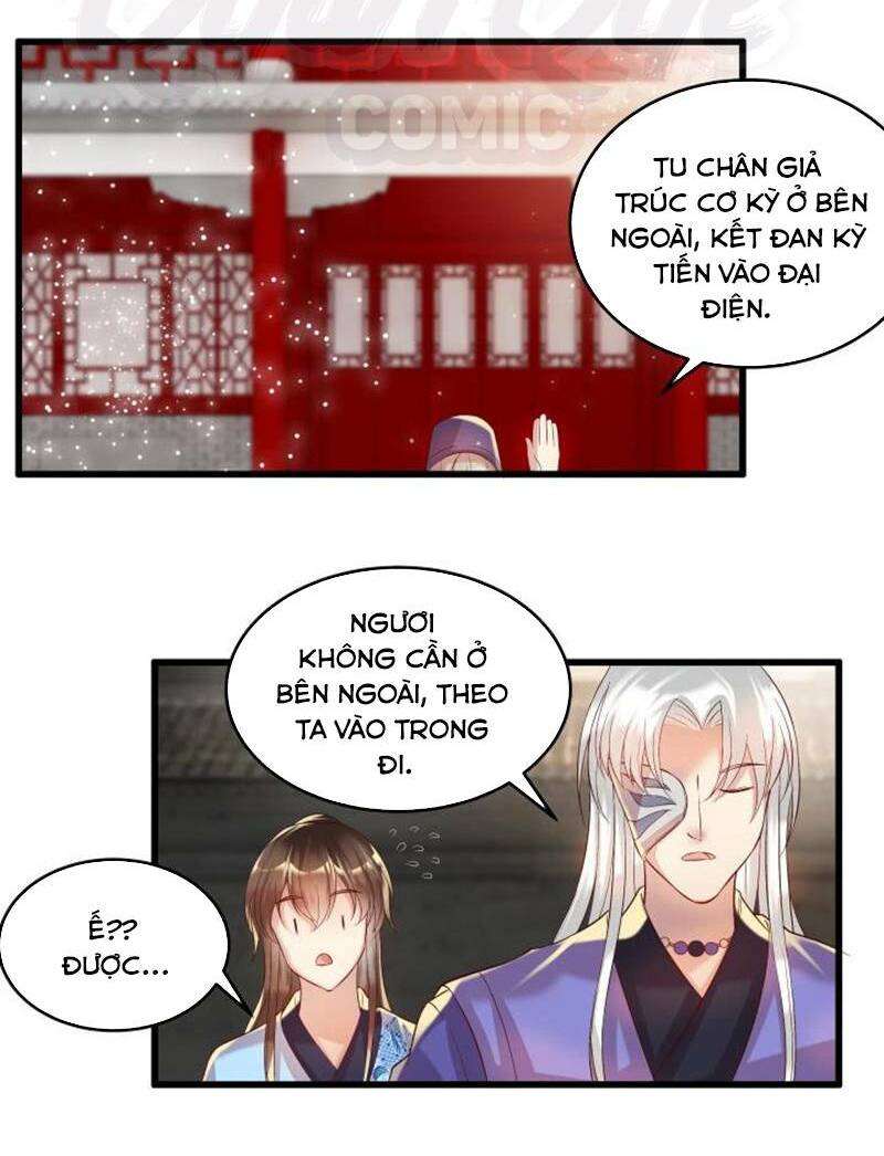 Siêu Phàm Truyện: Chapter 38