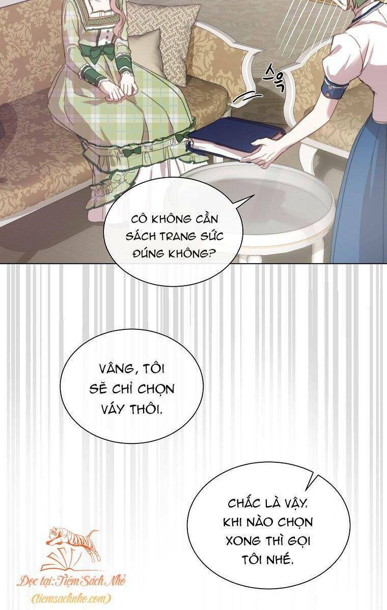 Mất Đi Một Người Chị Tốt: Chapter 20