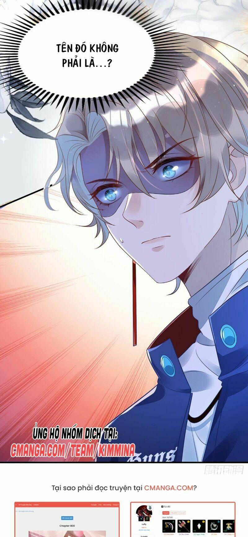 Thú Thụ Bất Thân: Chapter 5