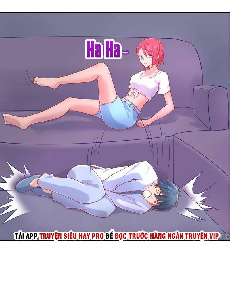 Bác Sĩ Riêng Của Nữ Thần: Chapter 79