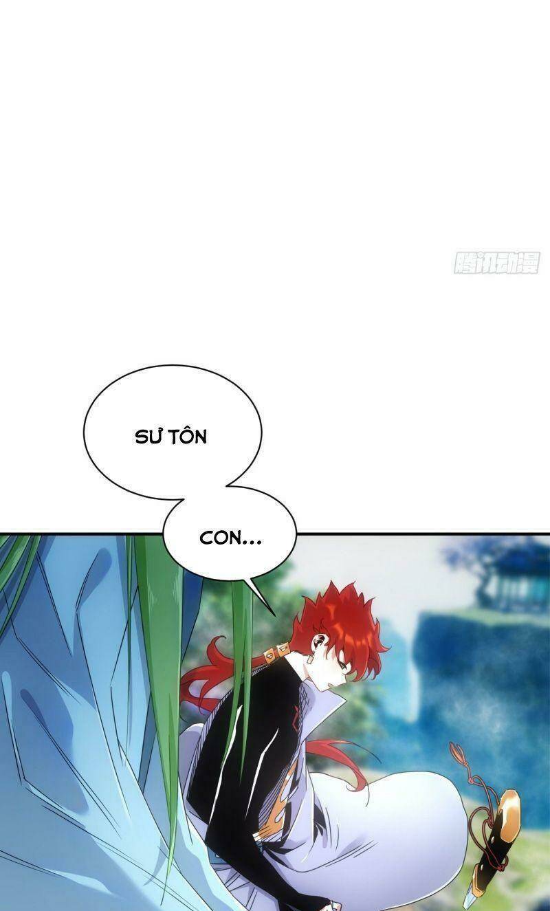 Ma Vương Là Đại Địa Chủ: Chapter 9