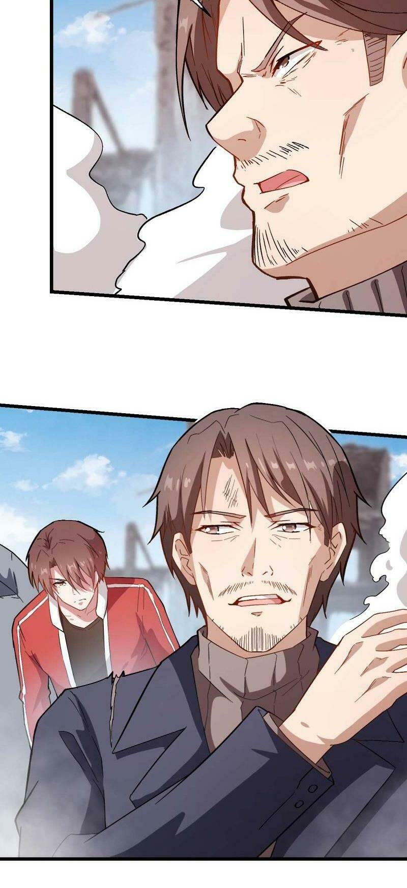 Vườn Trường Cuồng Sư Hệ Thống: Chapter 98