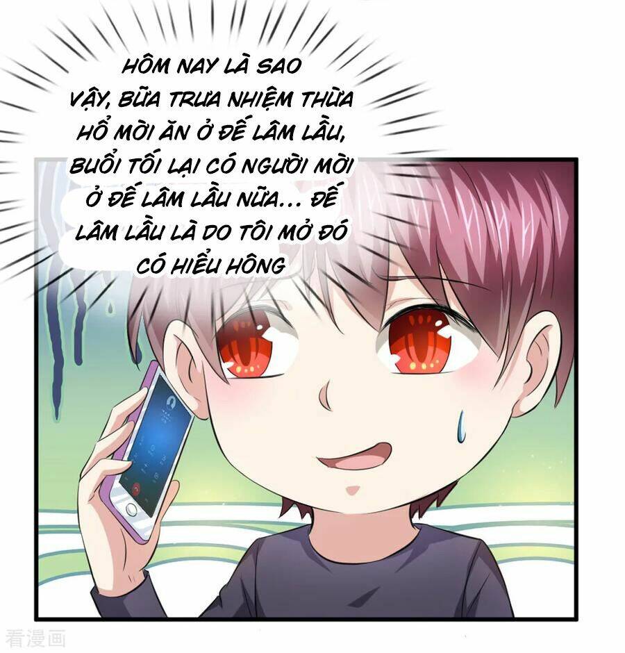 Tuyệt Thế Phi Đao: Chapter 121