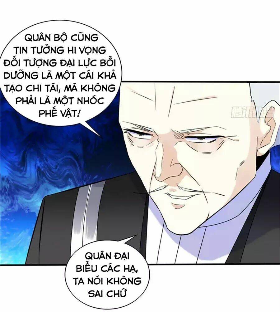 Đàn Ông Trong Tương Lai Không Dễ Làm: Chapter 3