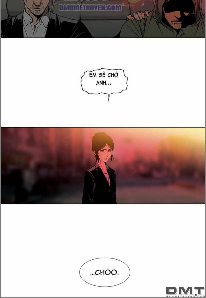 Quán Ăn Sát Thủ: Chapter 53