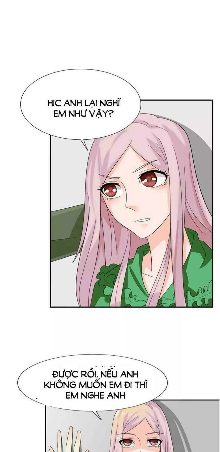 Em Vẫn Còn Nhỏ: Chapter 77